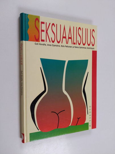 Outi ym. Hovatta : Seksuaalisuus