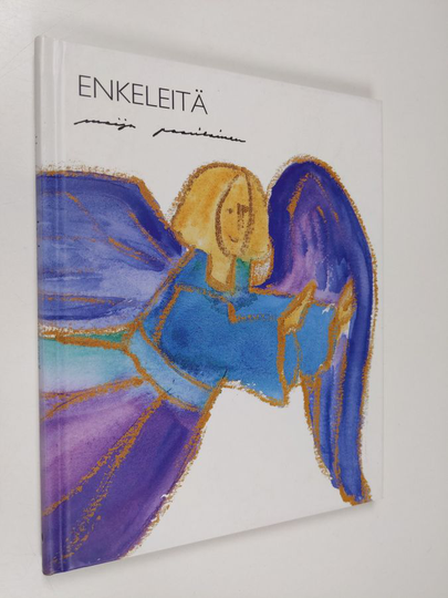 Maija Paavilainen : Enkeleitä