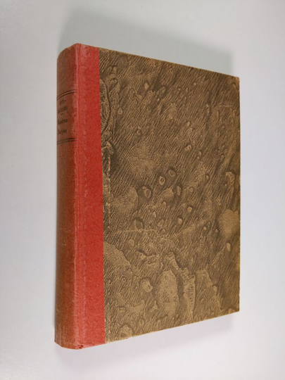 Edgar Rice Burroughs : Kauhea Tarzan
