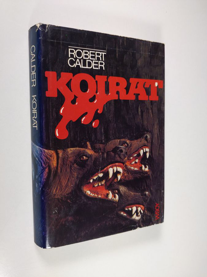 Robert Calder : Koirat