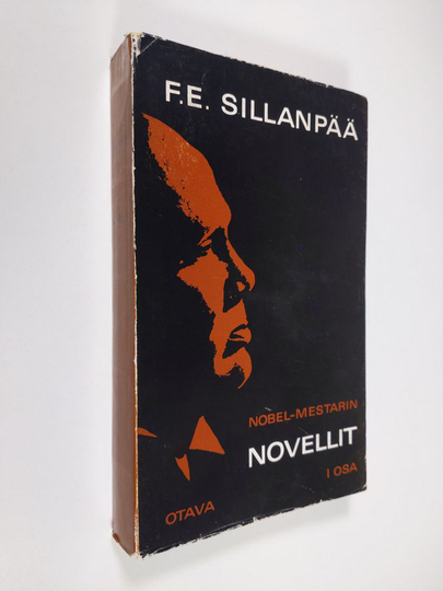 F. E. Sillanpää : Novellit 1