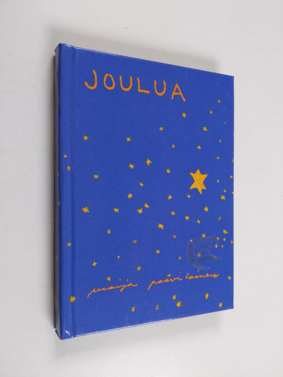 Maija Paavilainen : Joulua