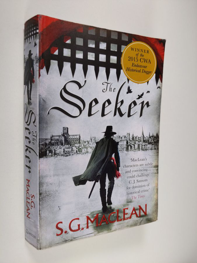 S. G. MacLean : Seeker