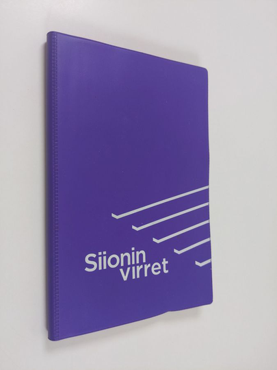 Siionin virret - uudistettu laitos