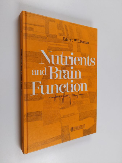Nutrients and brain function