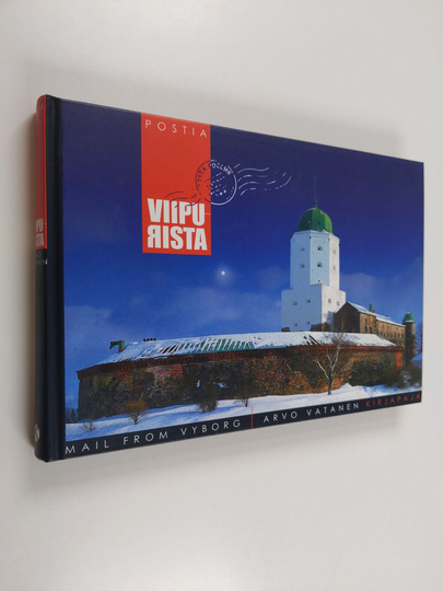 Arvo Vatanen : Postia Viipurista