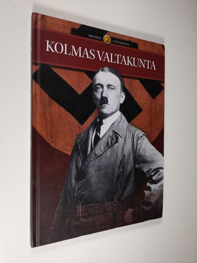 Sören Prien (toim.) : Kolmas valtakunta