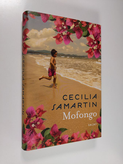 Cecilia Samartin : Mofongo
