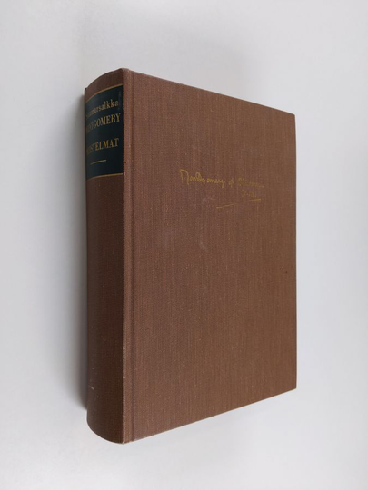 Bernard Law Montgomery : Sotamarsalkka Montgomeryn muistelmat