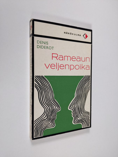 Denis Diderot : Rameaun veljenpoika