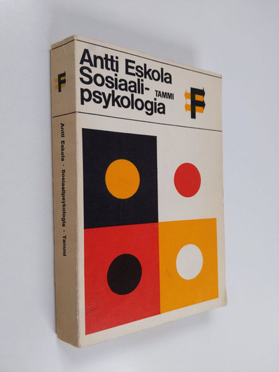 William Lambert : Sosiaalipsykologia