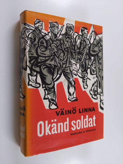 Väinö Linna : Okänd soldat