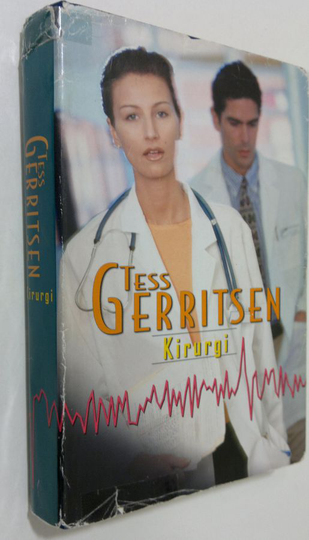 Tess Gerritsen : Kirurgi