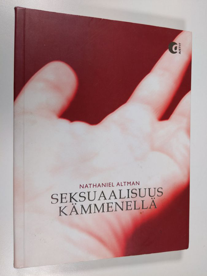 Nathaniel Altman : Seksuaalisuus kämmenellä