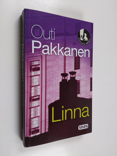 Outi Pakkanen : Linna
