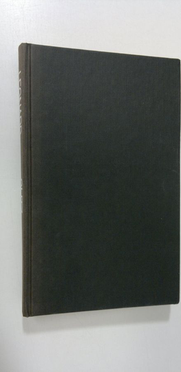 Elmore Leonard : Glitz
